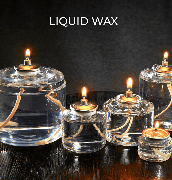 Liquid Wax