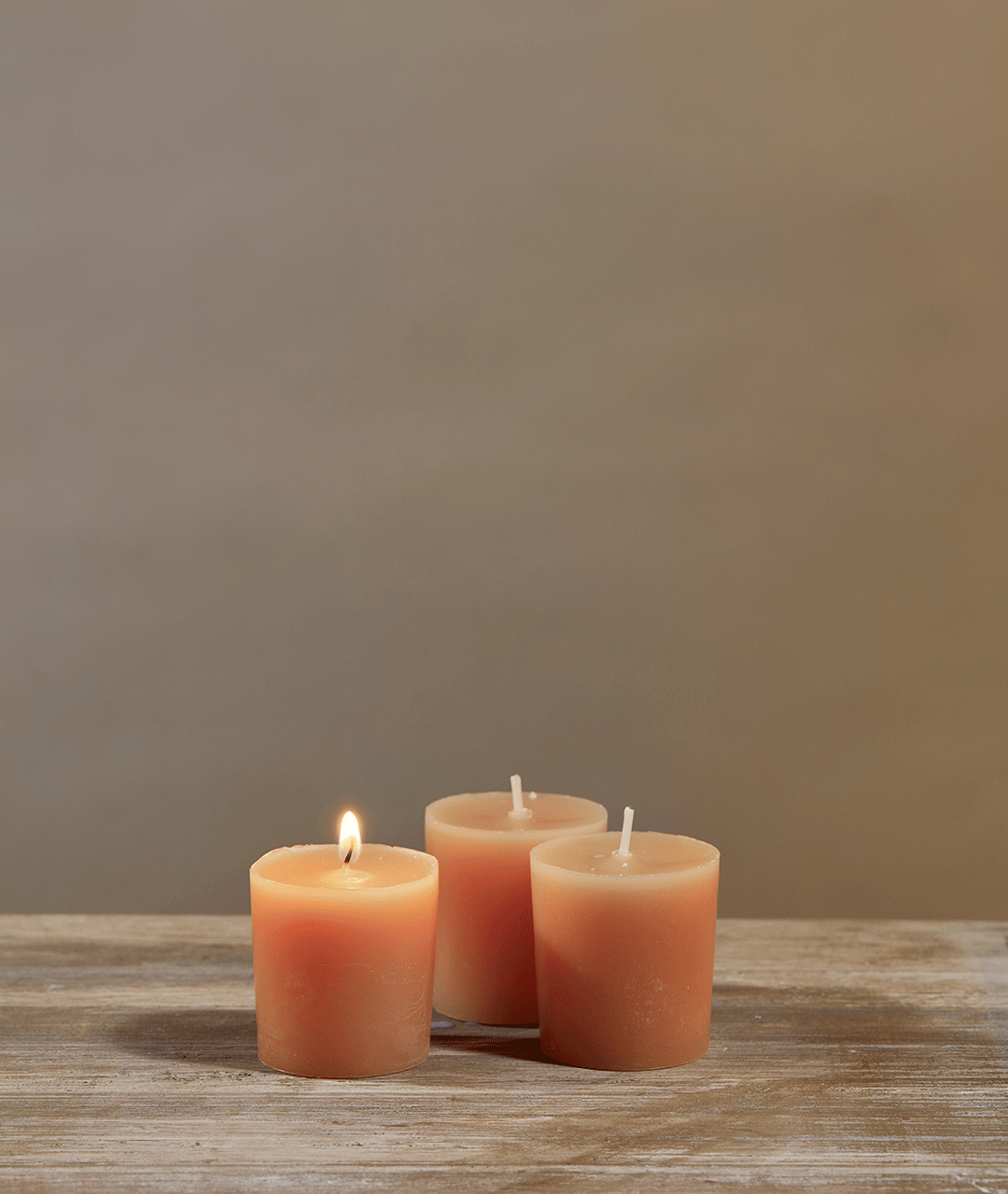 Votive Beeswax