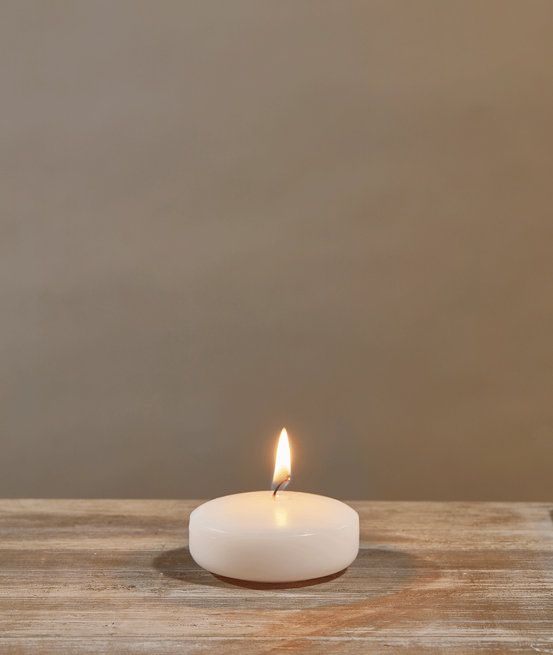 Floating Candle
